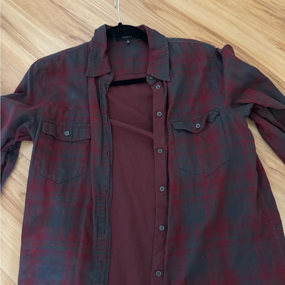 Talula shirt - Picture 5 of 5